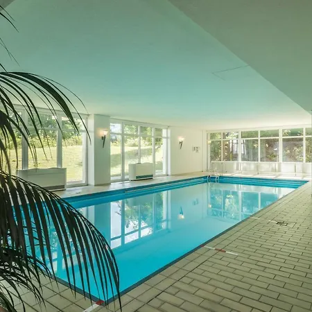 Apartment Heimelig Im Hirschen App 118 Schoenwald im Schwarzwald