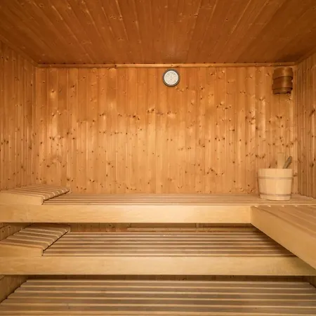 Heimelig Im Hirschen App 118 Lägenhet Schönwalde