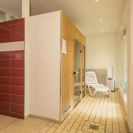 Heimelig Im Hirschen App 118 Lägenhet