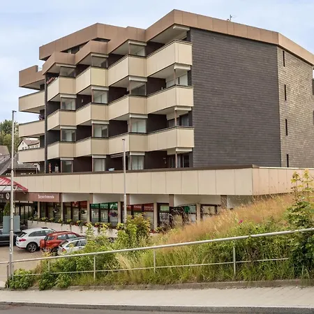 Heimelig Im Hirschen App 118