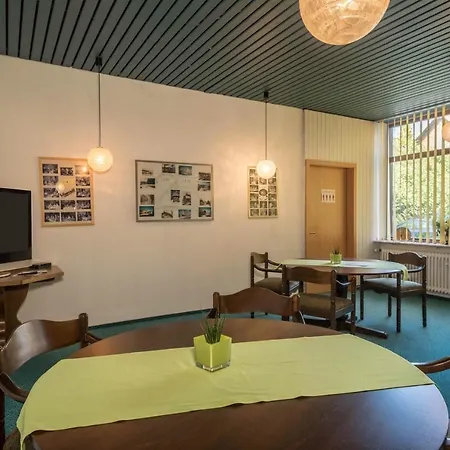 Apartment Heimelig Im Hirschen App 118 *