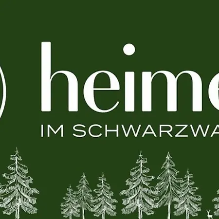 Heimelig Im Hirschen App 118 Lägenhet Schönwalde