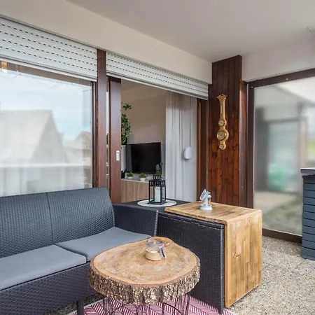 Heimelig Im Hirschen App 118 Apartamento *
