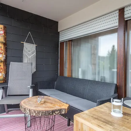 Heimelig Im Hirschen App 118 Apartamento *