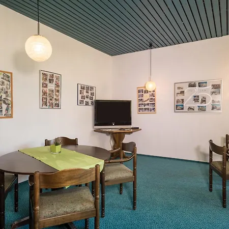 Heimelig Im Hirschen App 118 Apartamento *