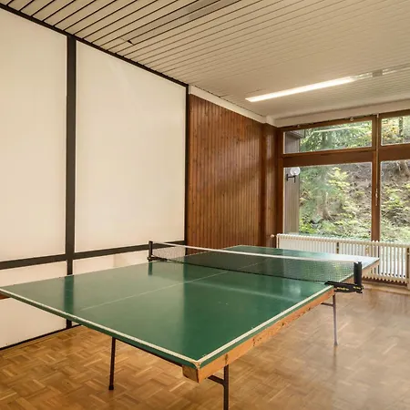 Heimelig Im Hirschen App 118 Apartamento Schönwalde
