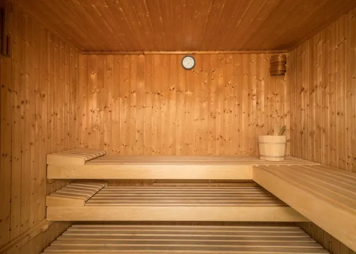 Heimelig Im Hirschen App 118 公寓 Schönwalde