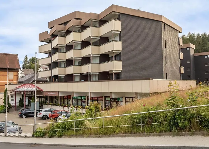 Heimelig Im Hirschen App 118