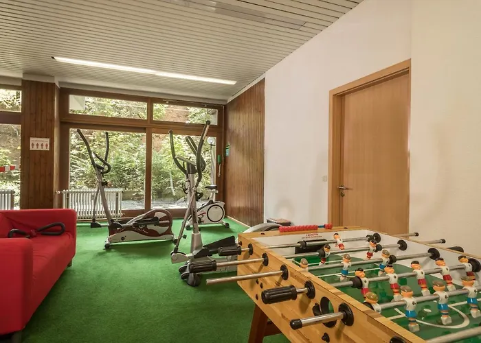 Heimelig Im Hirschen App 118 公寓 *