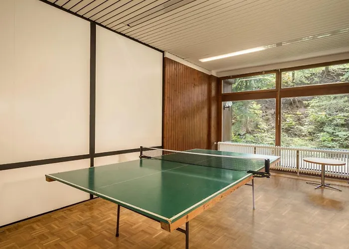 Heimelig Im Hirschen App 118