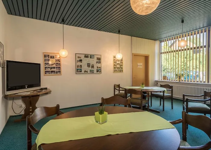 公寓 Heimelig Im Hirschen App 118 *